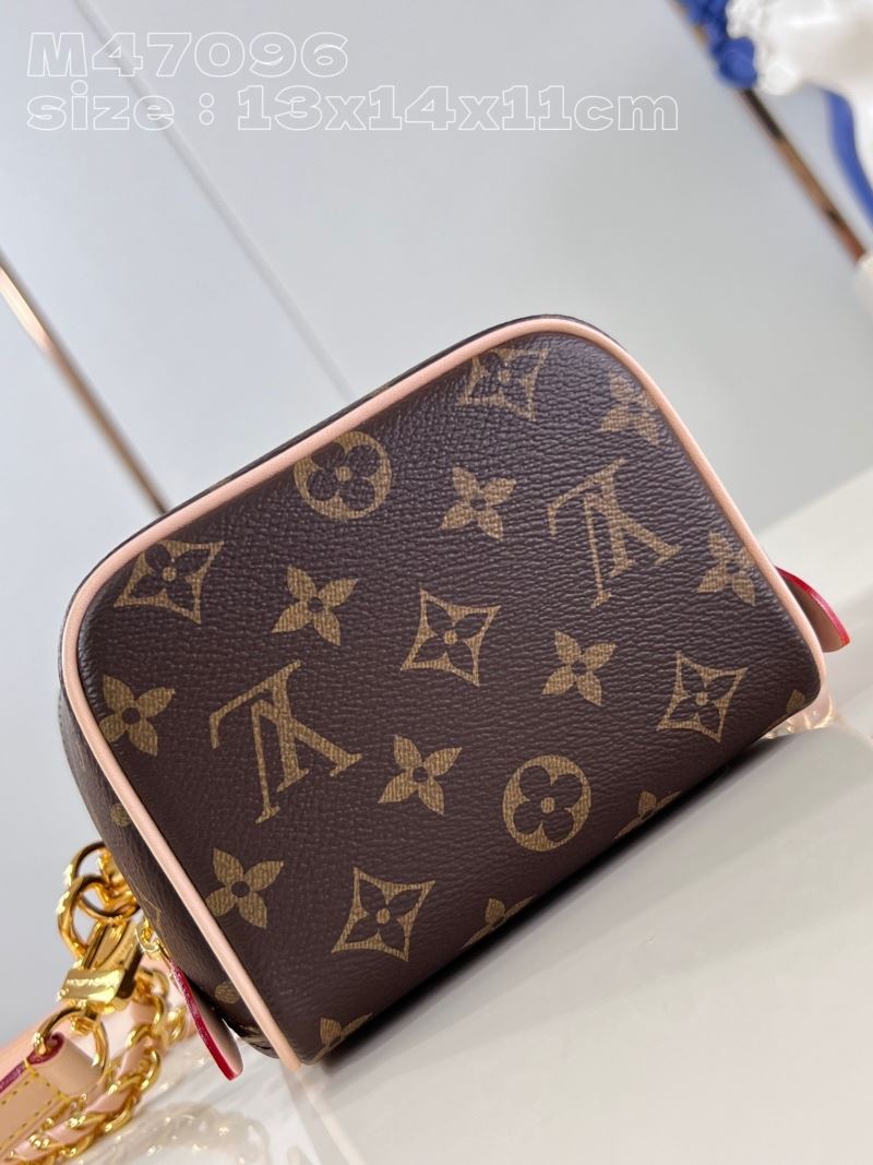 Louis Vuitton Satchel Bags